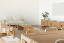 Load image into Gallery viewer, Eden Entertainment Unit - 300cm - Boho Bliss