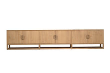 Load image into Gallery viewer, Eden Entertainment Unit - 300cm - Boho Bliss