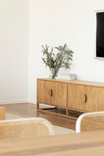 Load image into Gallery viewer, Eden Entertainment Unit - 300cm - Boho Bliss