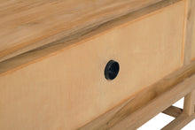Load image into Gallery viewer, Eden Entertainment Unit - 300cm - Boho Bliss