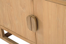 Load image into Gallery viewer, Eden Entertainment Unit - 300cm - Boho Bliss