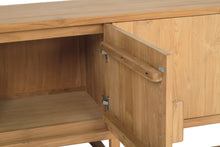 Load image into Gallery viewer, Eden Entertainment Unit - 300cm - Boho Bliss