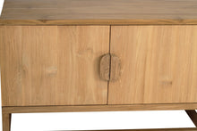 Load image into Gallery viewer, Eden Entertainment Unit - 300cm - Boho Bliss