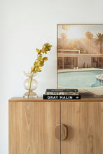 Load image into Gallery viewer, Eden Sideboard - 4 Door - Natural - Boho Bliss