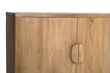 Load image into Gallery viewer, Eden Sideboard - 6 Door - Boho Bliss