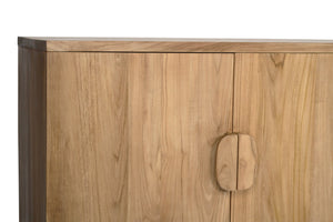 Eden Sideboard - 6 Door - Boho Bliss