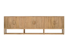 Load image into Gallery viewer, Eden Sideboard - 6 Door - Boho Bliss