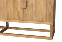 Load image into Gallery viewer, Eden Sideboard - 6 Door - Boho Bliss