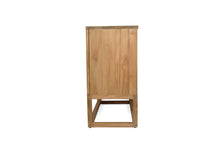 Load image into Gallery viewer, Eden Sideboard - 6 Door - Boho Bliss