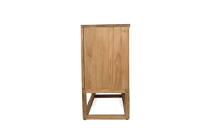 Eden Sideboard - 6 Door - Boho Bliss