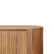 Load image into Gallery viewer, Elara 2.4m Buffet Unit - Natural - Boho Bliss