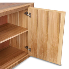 Load image into Gallery viewer, Elara 2.4m Buffet Unit - Natural - Boho Bliss