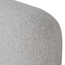 Load image into Gallery viewer, Elbourne King Bed - Clay Grey - Boho Bliss