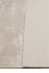 Elements Rug 250x300 - Beige - Boho Bliss