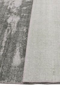 Elements Rug 250x300 - Grey - Boho Bliss