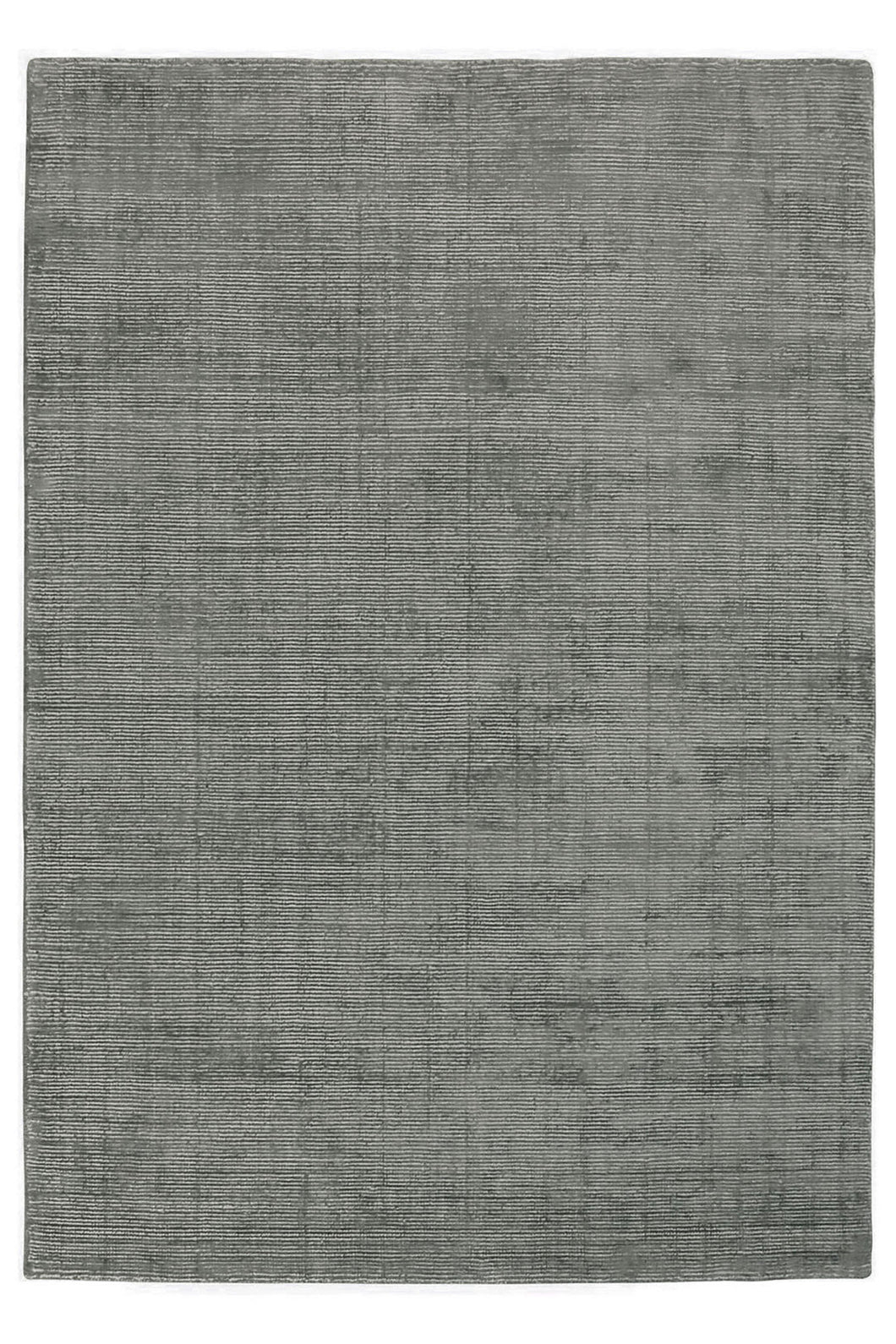 Elements Rug 250x300 - Grey - Boho Bliss
