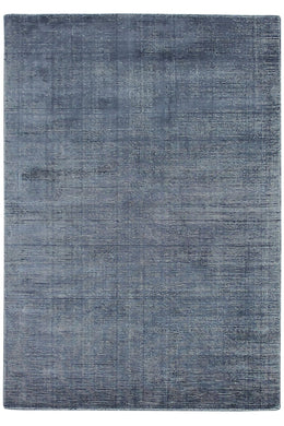 Elements Rug 250x350 - Blue - Boho Bliss