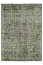 Load image into Gallery viewer, Elements Rug 250x350 - Green - Boho Bliss