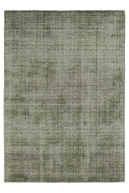Elements Rug 250x350 - Green - Boho Bliss