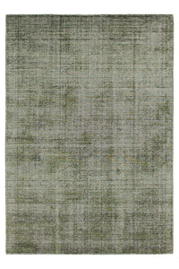 Elements Rug 250x350 - Green - Boho Bliss