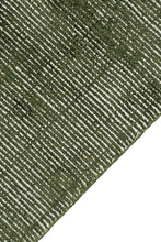 Load image into Gallery viewer, Elements Rug 250x350 - Green - Boho Bliss