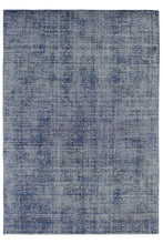 Load image into Gallery viewer, Elements Rug 250x350 - Navy - Boho Bliss