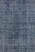 Load image into Gallery viewer, Elements Rug 250x350 - Navy - Boho Bliss