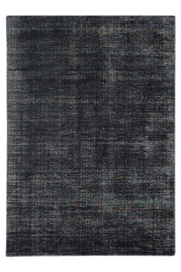 Elements Rug 300x400 - Charcoal - Boho Bliss