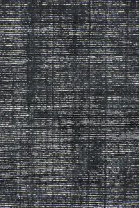 Elements Rug 300x400 - Charcoal - Boho Bliss
