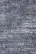 Load image into Gallery viewer, Elements Rug 350x450 - Blue - Boho Bliss