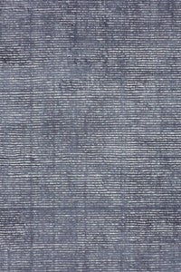 Elements Rug 350x450 - Blue - Boho Bliss