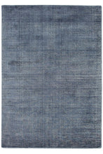 Load image into Gallery viewer, Elements Rug 350x450 - Blue - Boho Bliss