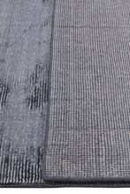 Load image into Gallery viewer, Elements Rug 350x450 - Blue - Boho Bliss