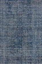 Load image into Gallery viewer, Elements Rug 350x450 - Navy - Boho Bliss