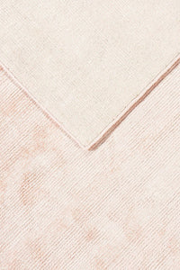 Elements Rug 350x450 - Pink - Boho Bliss
