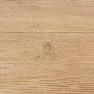 Elma 2.44m Dining Table - Natural - Boho Bliss