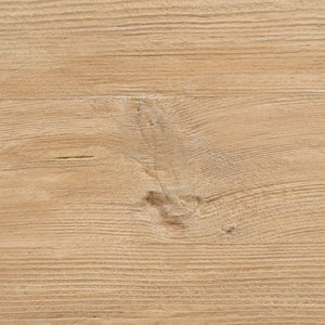 Elma 3m Elm Dining Table - Natural - Boho Bliss