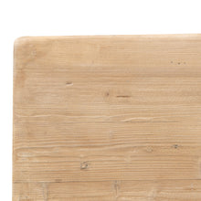 Load image into Gallery viewer, Elma 3m Elm Dining Table - Natural - Boho Bliss