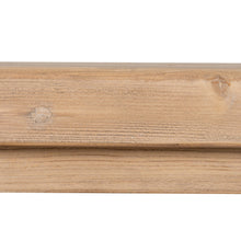 Load image into Gallery viewer, Elma 3m Elm Dining Table - Natural - Boho Bliss