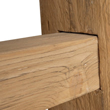 Load image into Gallery viewer, Elowen Dining Table 2.8m - Natural Elm - Boho Bliss