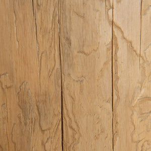 Elowen Dining Table 2.8m - Natural Elm - Boho Bliss