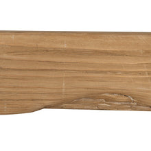 Load image into Gallery viewer, Elowen Dining Table 2.8m - Natural Elm - Boho Bliss