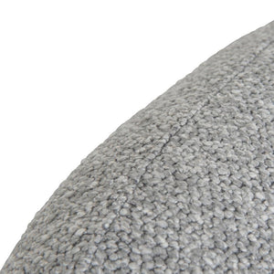 Elowen King Bed - Storm Grey - Boho Bliss