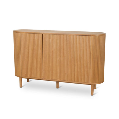 Elowyn Sideboard 1.2m - Natural - Boho Bliss