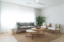Load image into Gallery viewer, Elton Armchair - Boho Bliss