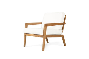 Elton Armchair - Boho Bliss