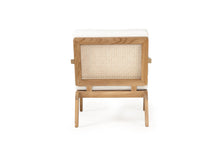 Load image into Gallery viewer, Elton Armchair - Boho Bliss