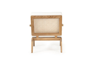 Elton Armchair - Boho Bliss