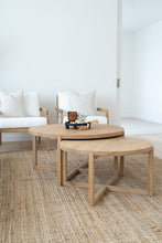 Load image into Gallery viewer, Elton Armchair - Boho Bliss