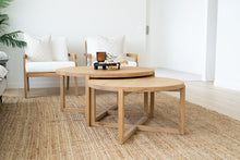 Load image into Gallery viewer, Elton Armchair - Boho Bliss